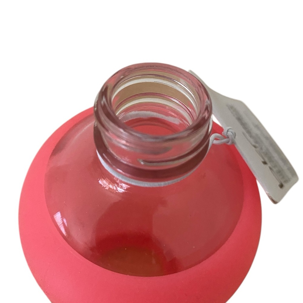 NWT BKR Rosy Water Bottle 500ml (16oz) - Picture 6 of 16